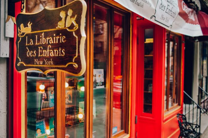 La Librairie des Enfants gofundme