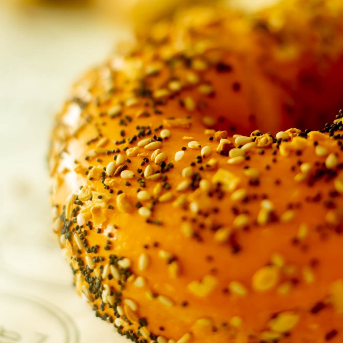 bagel point