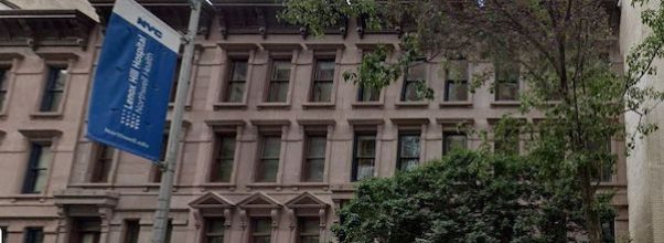 World’s Second Richest Woman Sells Upper East Side Townhouse