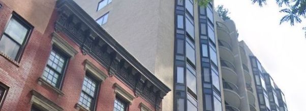 Man Found Dead on Roof of Upper East Side Building