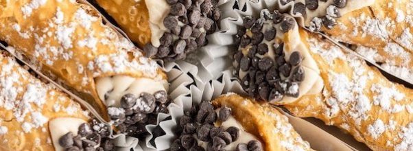 Crumbly Cafe & Bakery Opening Friday