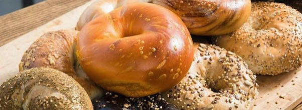 Olde Brooklyn Bagel Shoppe Opening on Second Ave