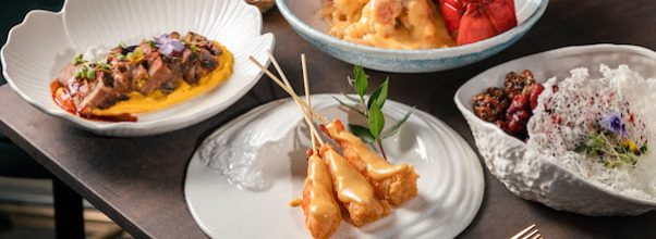 New Chinese Hot Spot Open on Third Ave