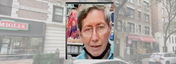 Upper East Side Man Charged with Kidnapping, Sexual Abuse of 5-Year-Old Girl
