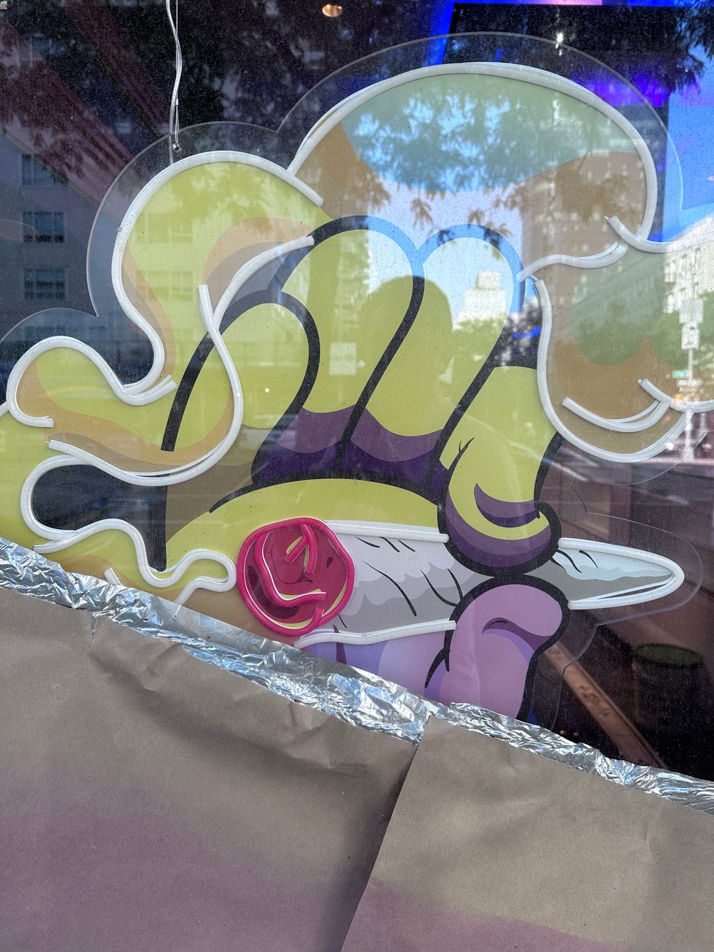 intensity smoke shop