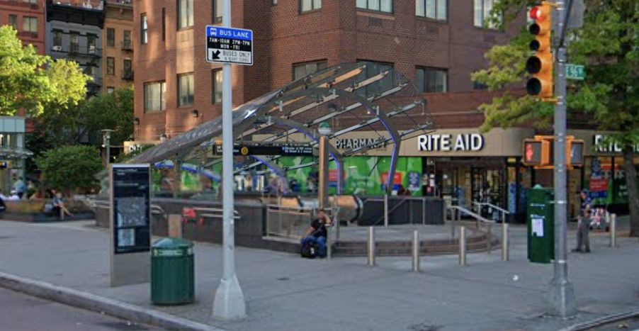rite aid closes last upper east side store