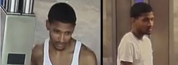 Violent Subway Station Robber Hits UES Straphanger