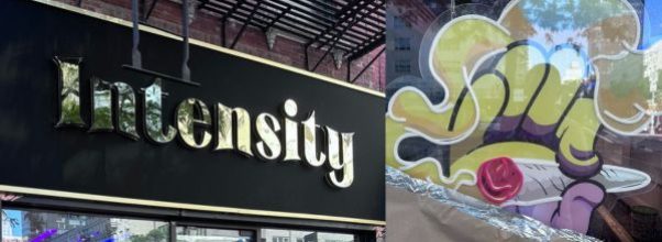 New Smoke Shop Opening Next to Starbucks on 66th and Third Ave