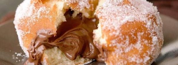 Caroline’s Donuts Opens on Second Avenue
