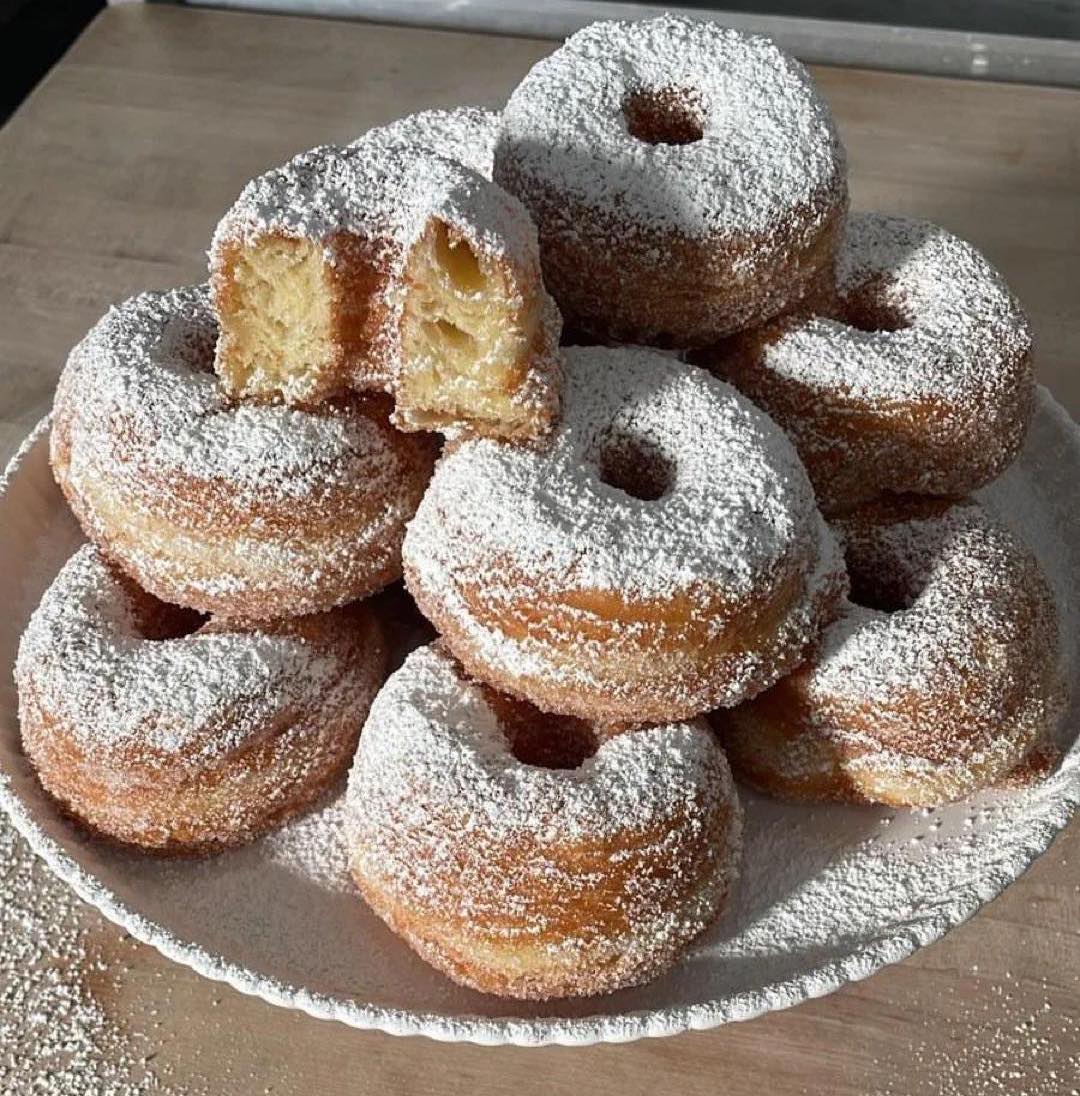 doughcro