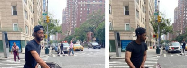 Sam Mensah, Upper East Side’s Infamous Stroller-Wielding Serial Attacker, Sentenced to Five Years in State Prison