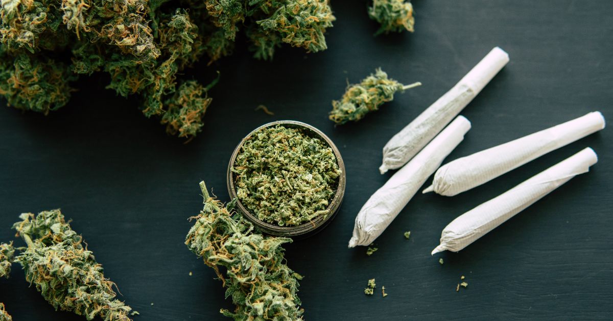 new weed stores opening ues