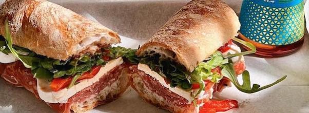 Italian Sandwich Shop Regina’s Grocery Opens on UES