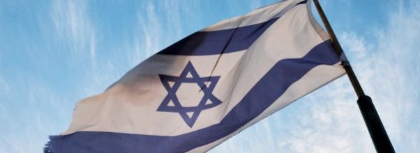 UES Man Travels to Israel to Fight for IDF
