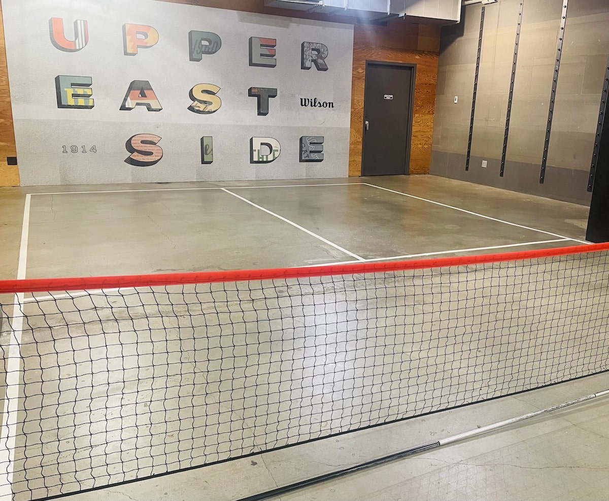 pickleball wilson store