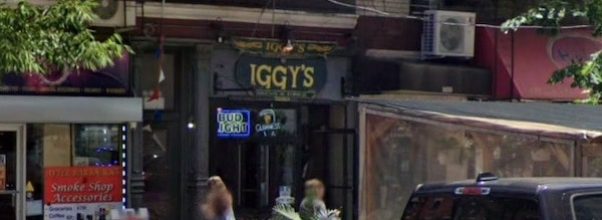 Upper East Side Shooting Suspect Killed in Police Confrontation
