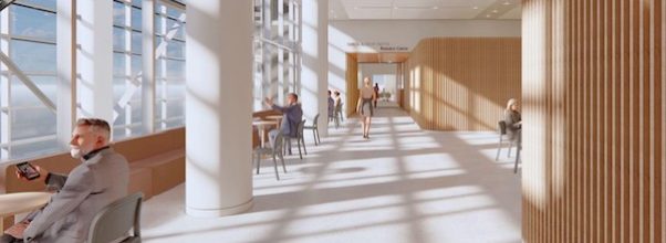 Weill Cornell Medicine to Open New Research Center at 1334 York Ave