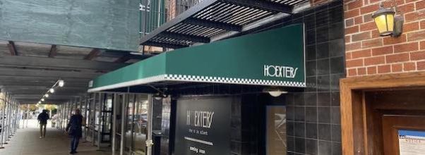 Hoexter’s Returns to the UES