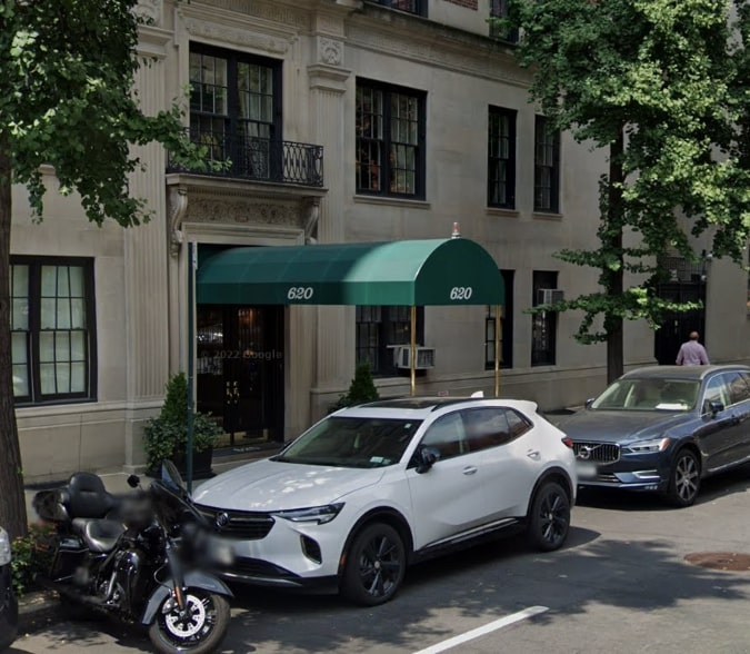620 park avenue