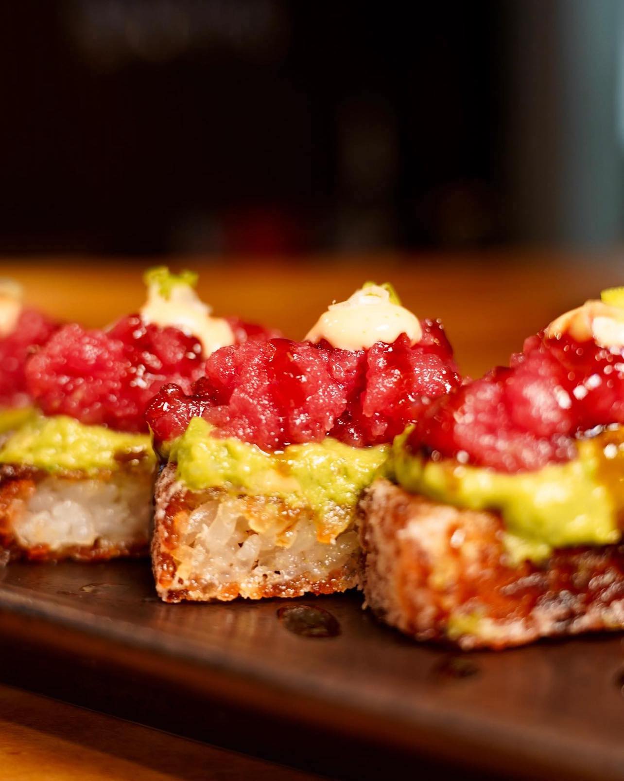 akimori upper east side