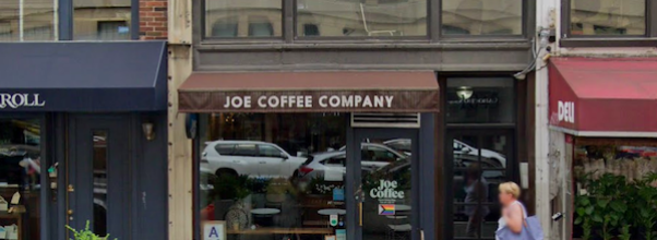 Joe Coffee Closes UES Location