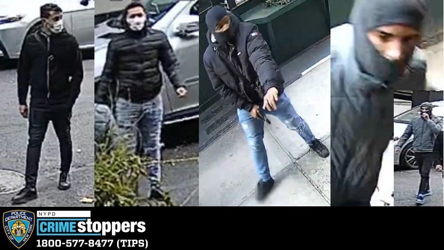 robbery shooting outside jg melon