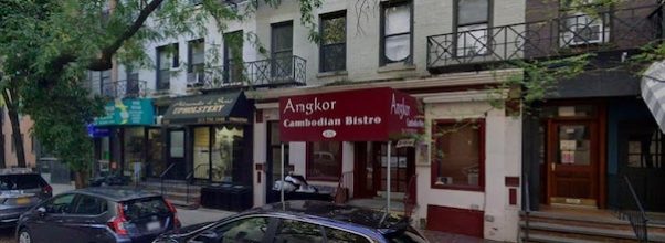 Cambodian Restaurant Plans Return to UES