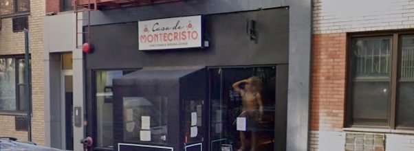 Second Legal Cannabis Shop Opens on Upper East Side