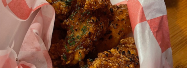 New Korean Fried Chicken Spot Opens on UES