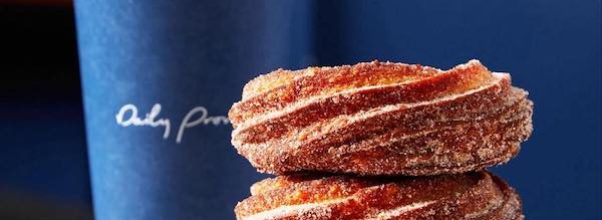 Daily Provisions Opening on Upper East Side