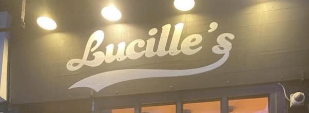 Lucille’s, a New Bar, Opens on Second Avenue