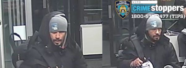 Man Sentenced to 15 Years for Brutal Assault on 91-Year-Old UES Resident