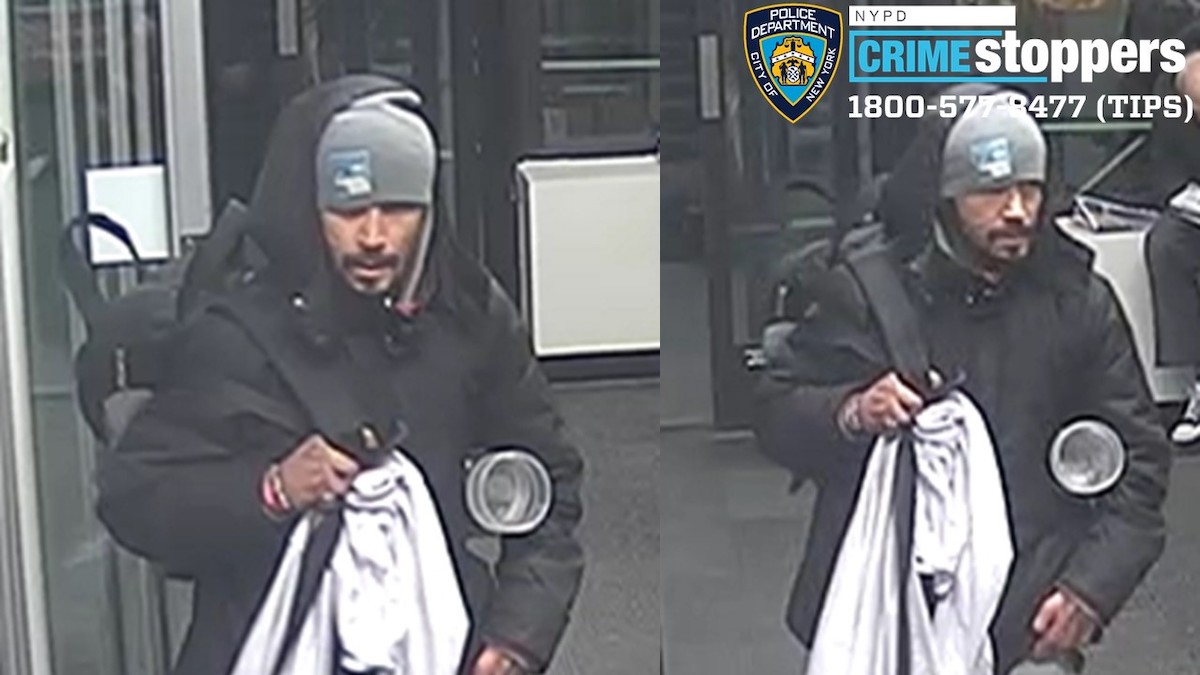 man attacks 91-year-old