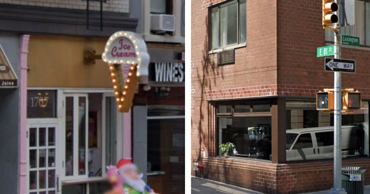 new legal weed stores upper east side