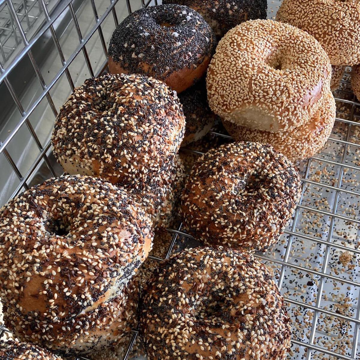 popup bagels upper east side