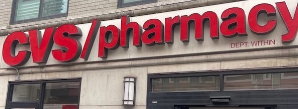CVS Closing Location on 84th and Lexington Ave
