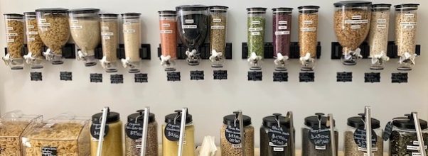 French Couple Opens Zero Waste Store on East 80th Street