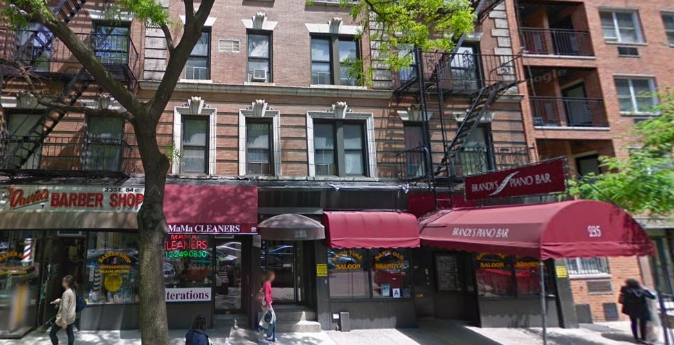 brazenhead books