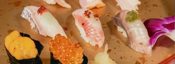More Sushi: Mikado Opens Fifth NYC Location