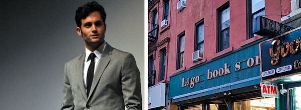 Creepy Fan-Favorite ‘You’ Filming on UES this Week