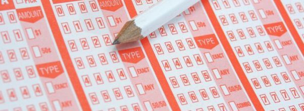 Million Dollar Lotto Ticket Sold on Upper East Side
