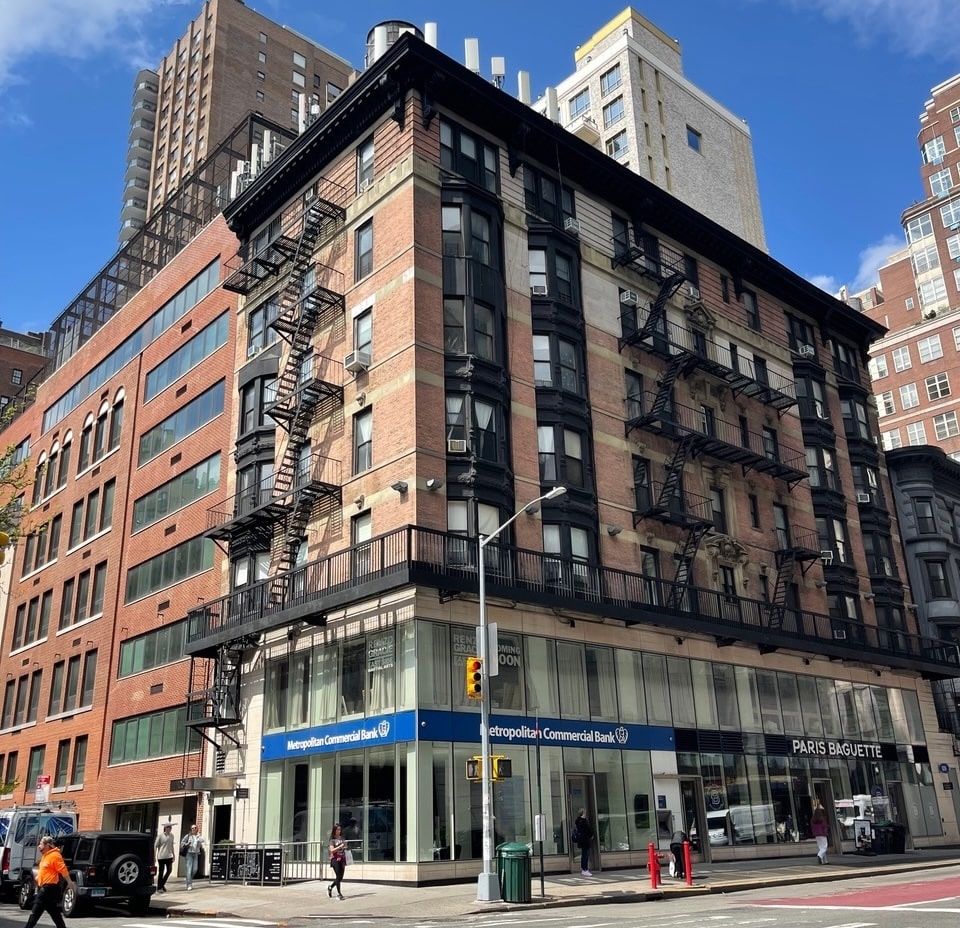 1264 Lexington Avenue