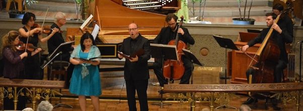 The World-Renowned Bach Virtuosi Festival Will Debut in NYC this May