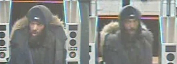 Subway Predator Wanted for Placing Penis on Woman’s Arm
