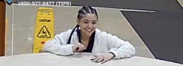 Police Seek Female Suspect for Assaulting Man with Car After He Tries to Break Up Fight