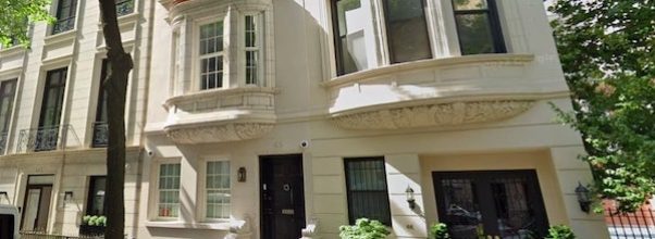 Upper East Side Real Estate Developer Found Guilty for Mortgage Fraud
