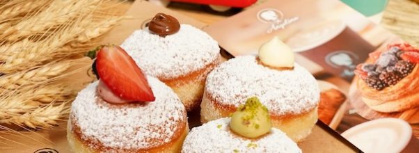 Viral Midtown Bakery Expanding to UES