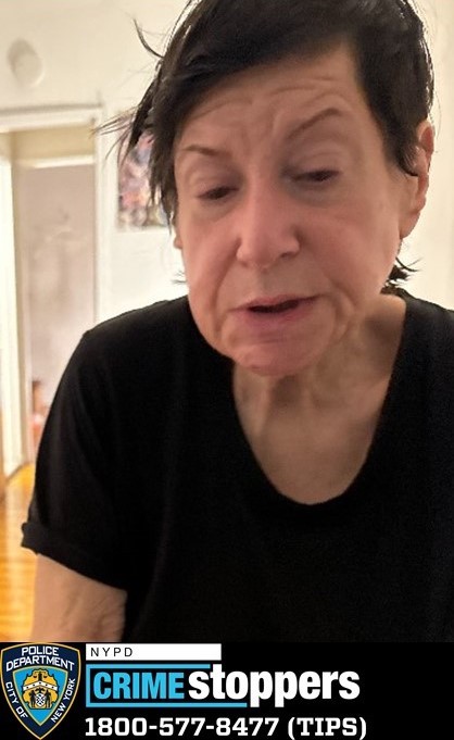 beth panzer missing person