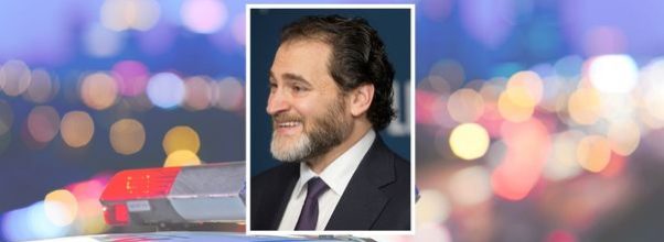 Actor Michael Stuhlbarg Gets Hit in Head with Rock, Chases Suspect