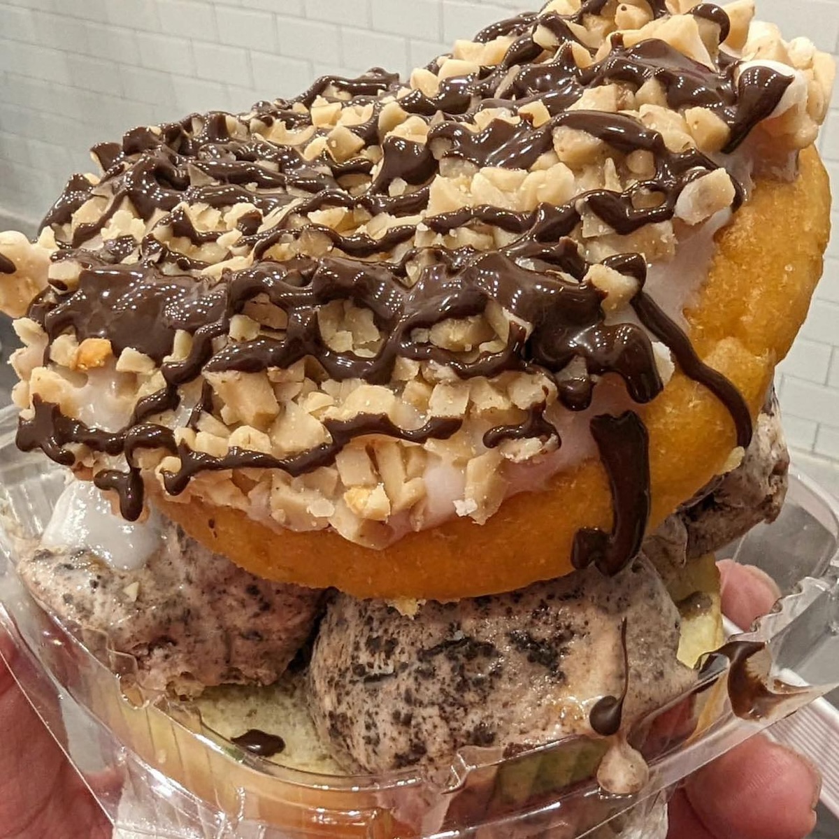 holey cream upper east side